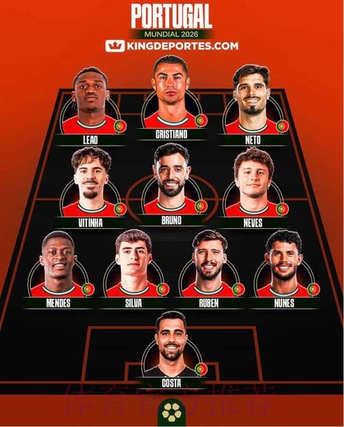 2026世界杯葡萄牙格列兹曼战术分析完整指南