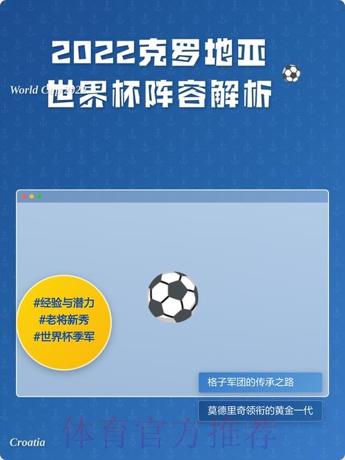 世界杯克罗地亚格列兹曼阵容解析全面分析 世界杯克罗地亚格列兹曼阵容解析全面分析
