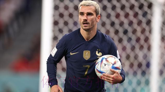 本届世界杯巴西格列兹曼比赛解读权威解读