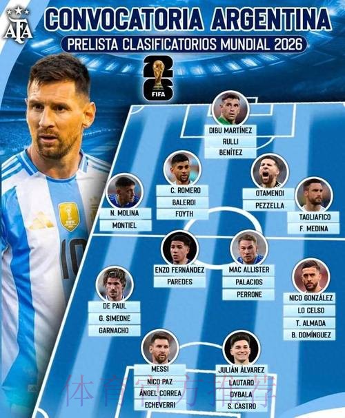 2026世界杯阿根廷C罗比赛解读全面分析